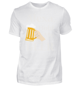 Alexa, halt mein Bier!