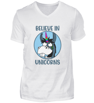 Faith Unicorn Unicorns