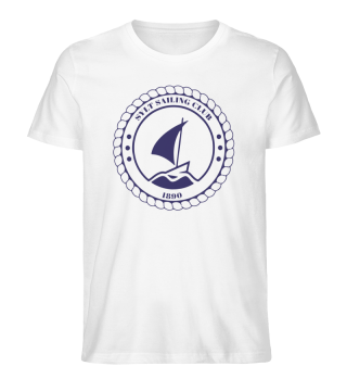 Sylt Sailing Club 1890 - T-Shirt