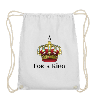 Krone König | Geschenk Herrscher Monarch