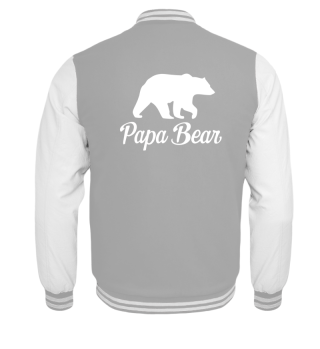 Papa Bear. Gift idea.