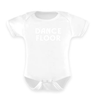 Danefloor Dance Floor T-Shirt
