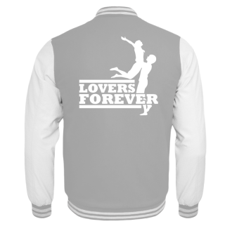 Lovers Forever - Perfect Couple Gift