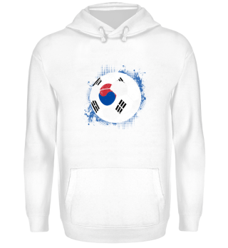 Südkorea Fußball WM