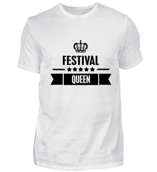 Festival Queen Rock am Ring