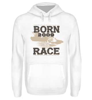 Born to race racer racing auto tuning 2009