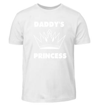 Daddy's Princess