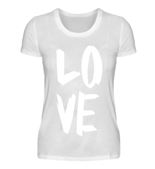 Love - shirts