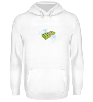 Unternehmer Entrepreneur Euro Geschenk