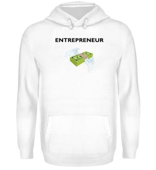 Unternehmer Entrepreneur Geschenk Idee