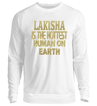 Lakisha Hottest