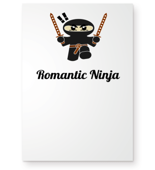 Romantic Ninja