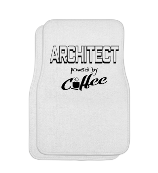 Architect Coffee Job Gift Idea