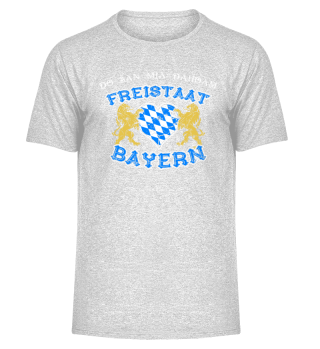 Freistaat Bayern Shirt
