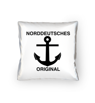 Norddeutsches Original T-Shirt