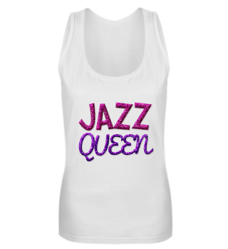 Jazz Queen