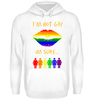 I`m not Gay but...