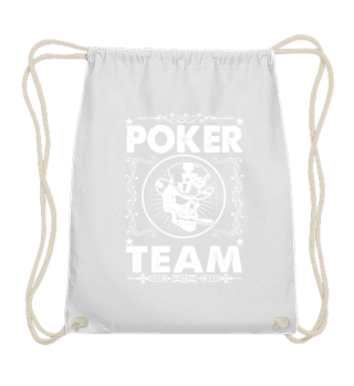 Poker Team Shirt