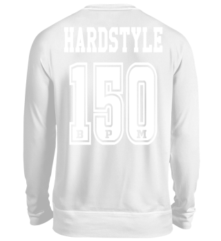 150 BPM Hardstyle Harderstyles