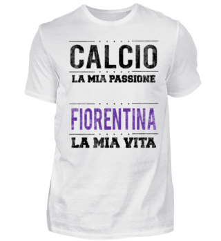 Calcio la mia passione - Fiorentina