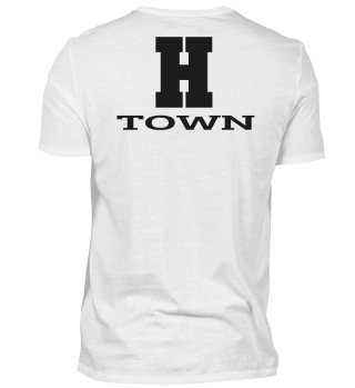 H-town