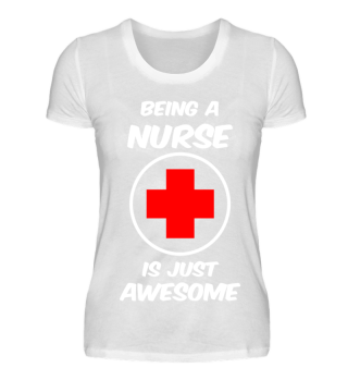 Nurse Pride Profession Tee Gift Idea!