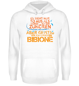 Geistig - Bibione - Shirt