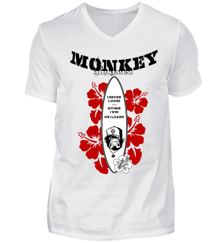 Monkey Businez Surfer 3
