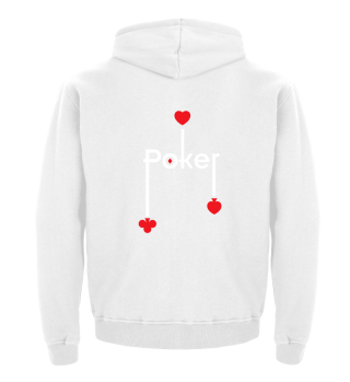 i Love Poker - Play Game Gift