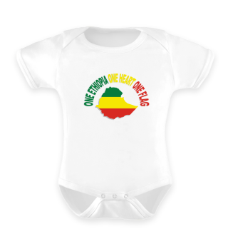 One Ethiopia
