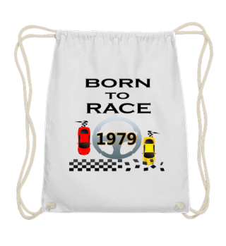 Born to Race Racing Autos Rennen 1979