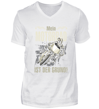Motorrad - Superbike - Der Grund
