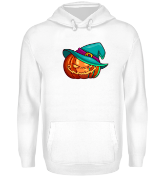 HALLOWEEN KÜRBIS Pumpkin Horror Shirt