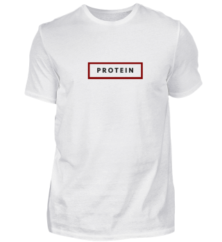 Protein Bar Gym Shirt