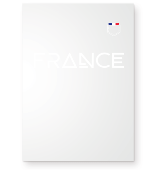 France Frankreich Flagge Geschenk Land 