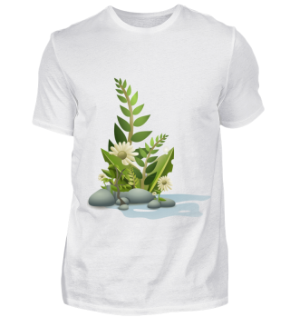 River Plants Gift Idea 