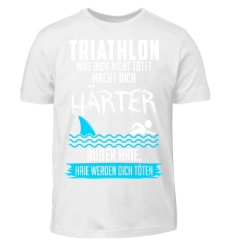 Triathlon Haie