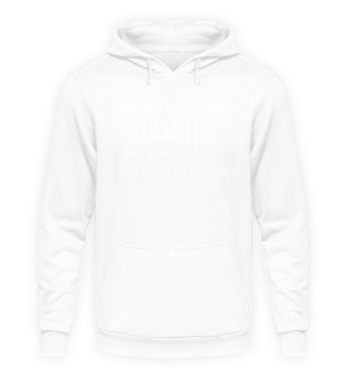Imagine A Life Without Gaming