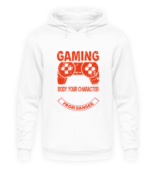 Gamingshirt