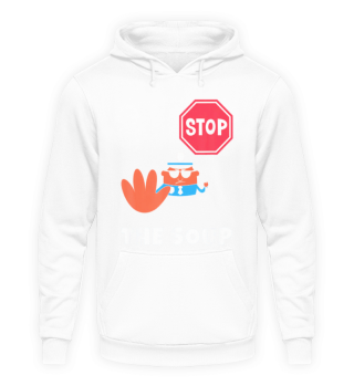 Stop the Soup Gazpacho Police