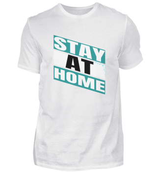 covid19 - stay at home