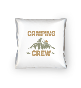 Camping Crew | Camper Camping Camping