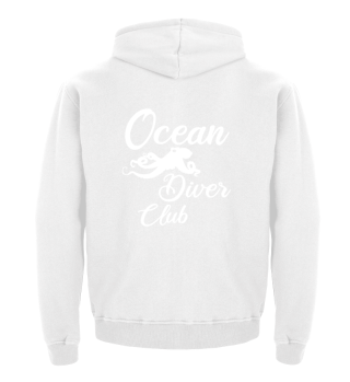Ocean Diver Club