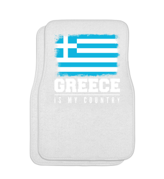  Greece is my Country