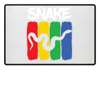 Schlange Snake