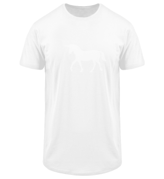 Einhorn Unicorn Shirt Geschenk