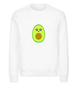 Avocado Happy Cado