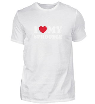 Sproodle