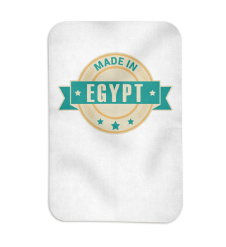 Made in Ägypten