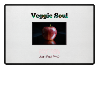 Veggie Soul Apple